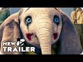 Dumbo Trailer 2 2019 Disney Movie