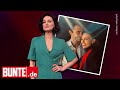 Mimi Fiedler In Den Armen Eines Neuen Mannes Sie Heizt Mit Innigen Fotos Gerüchte An