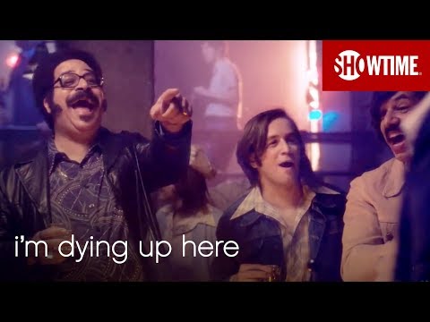 I'm Dying Up Here Season 2 (Teaser 'Home')
