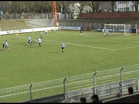 Rheydter SV - Sportfreunde Neuwerk