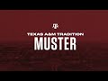 AGGIE MUSTER | Texas A&M Traditions
