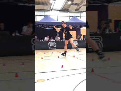 Inline Games Berlin  07/2018 #16