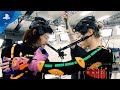 Death Stranding - Performance Short Trailer | PS4