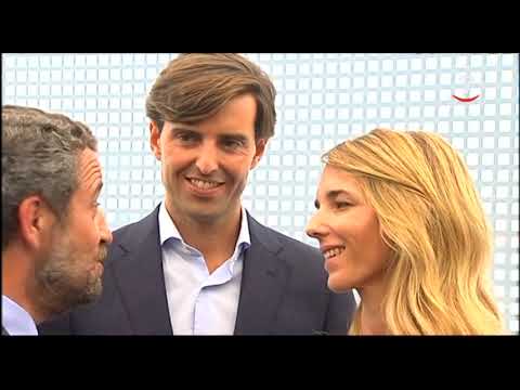 Álvarez de Toledo asegura que responderá 'con hechos' a las dudas sobre su nombramiento