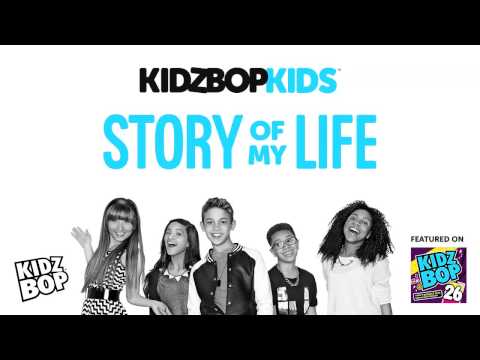 Video thumbnail for Story of My Life