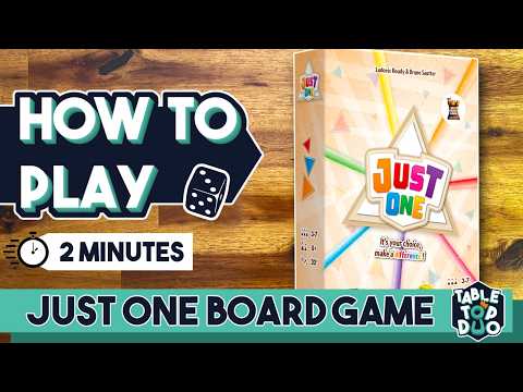 The Best Way To Learn Just One Board Game RIGHT NOW