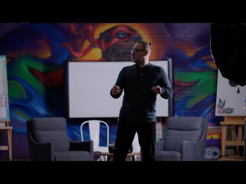 Ben Morris - Creative Director - YouTube