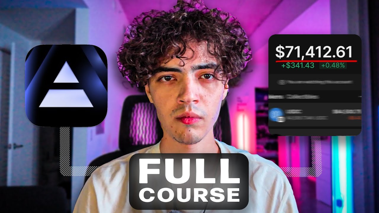 How to Trade Memecoins BEFORE They Explode — Full Course 2025