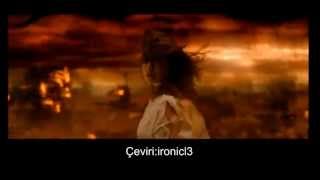 Judas Priest - Angel (Türkçe Çeviri)