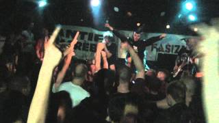 OI POLLOI -Bash The Fash /08.05.2015/MOČVARA/ZAGREB/CROATIA