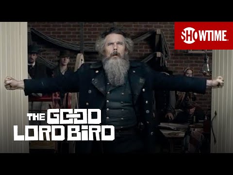 The Good Lord Bird (Critics Promo)