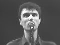 Talking Heads - Born Under Punches (The Heat Goes On) [Unofficial Video]