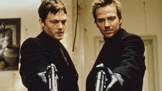 Şehrin Azizleri ( The Boondock Saints )