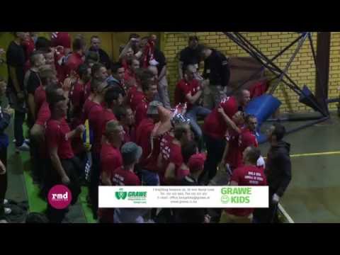 RUKOMET - PL BiH, 4. kolo / "KRIVAJA" Zavidovići vs "BORAC" Banja Luka 26:23 (13:11)