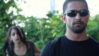 Devil's Night (2012)