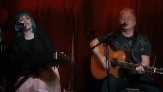 Steven McClintock     "As Long as I am Loved by You"  "Songwriters at Sunset"