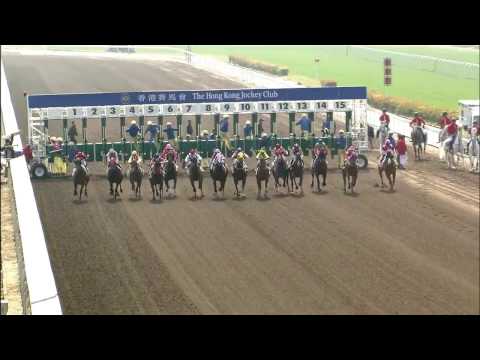 VANILLA WINS AGAIN Zac Purton on Board