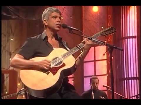 Lulu Santos-Como uma Onda   acustico