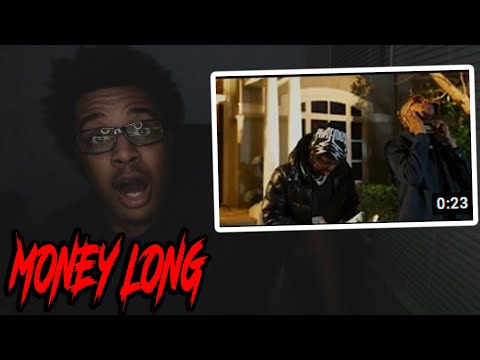 DDG x OG Parker “Money Long” ft. 42 Dugg TRAILER REACTION!