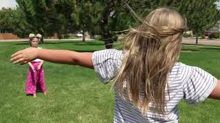 Download lagu Good Day by Strive to be | Khloe and Clara mp3