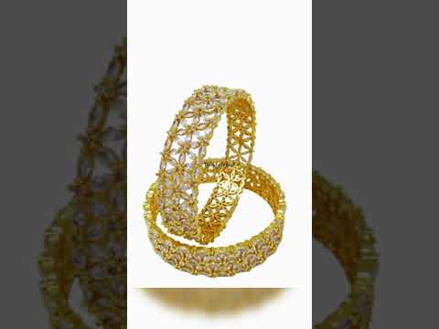 best bracelet ||bangles|| designs 2023. best gold bangles designs by trendy trend #goldbangles
