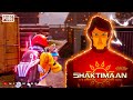 S H A K T I M A A N Ft PUBG Mobile