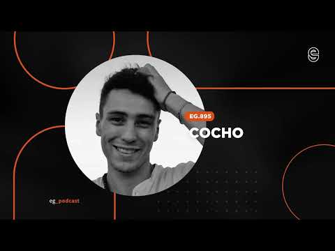 EG.895 mixed by Cocho