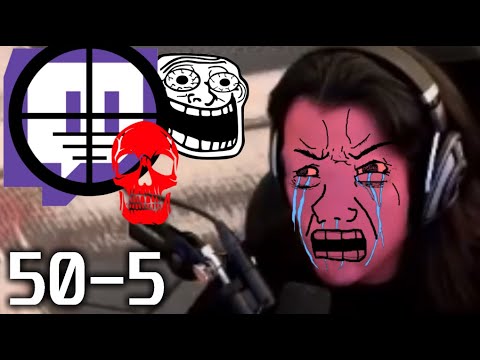 The Fun Police streamsnipes Grimmmz