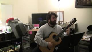 Nick Cutroneo - Franz Xaver-Gruber: Silent Night