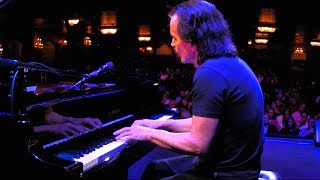 Yanni – “Enchantment“ - Live on Broadway
