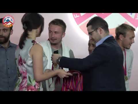 Fc Junior Sevan Champion in Armenian first ligue 2018-2019