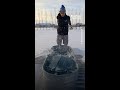 Ice Baths For Mental Health Shorts
