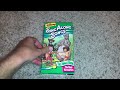 Disney S Sing Along Songs The Bare Necessities 1991 VHS Review