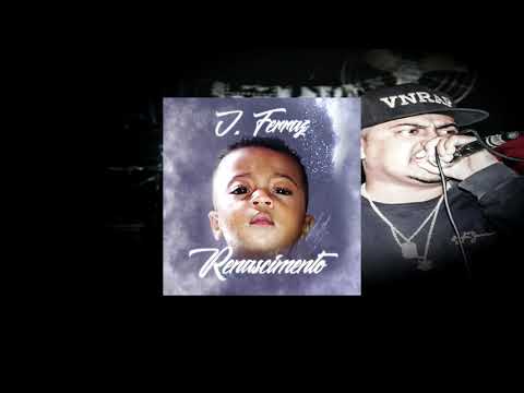 Viciados no Rap and J Ferraz