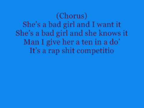 R Kelly ft Taio Cruz She Knows It Lyrics