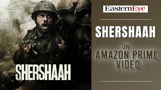 Sidharth Malhotra’s Shershaah to release on Amazon Prime Video on 12th August