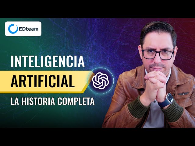 Vídeo relacionado con Pasado sintético: El desafío de la inteligencia artificial a la historia y la memoria (Obras singulares)