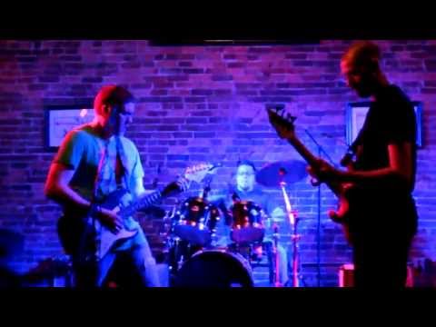 Leave It At Home (Live, 9-02-12) Clip 2