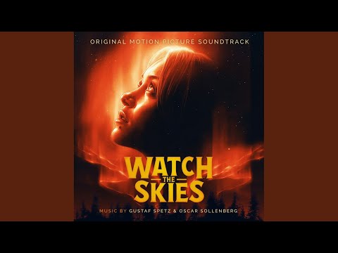 They're Waiting for Me