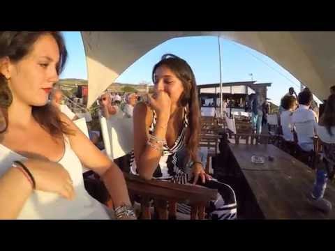 Best Experience Ever - Ustica - GOPRO