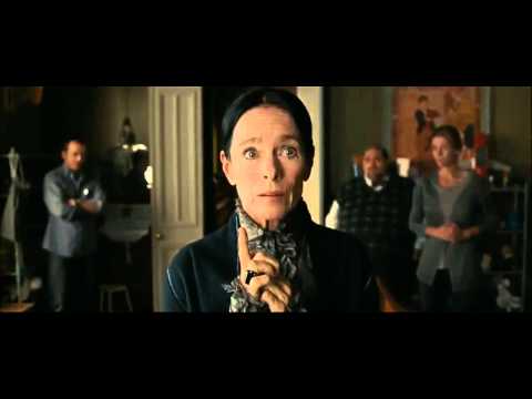 The Orphanage 2007 Official Trailer HD   Horror Movie