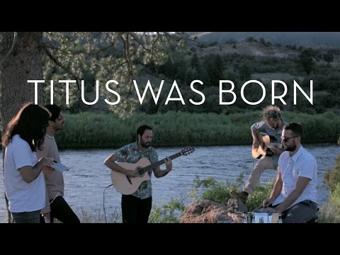 Young The Giant - Titus Was Born (In The Open)