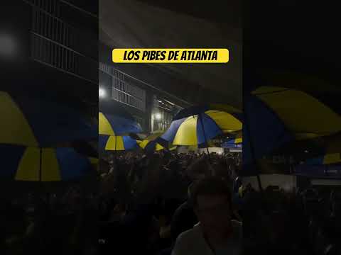 "La Banda de Villa Crespo de previa #argentina #atlanta #hinchadasargentinas" Barra: La Banda de Villa Crespo &bull; Club: Atlanta &bull; País: Argentina