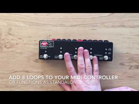 Video ID WCM8mlx2XY4