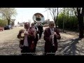 "When The Saints Go Marching In" New Orleans ...