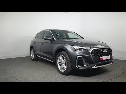 Audi Q5 S-LINE | PLUG IN HYBRID | QUATTRO | EXTREM - Image 2