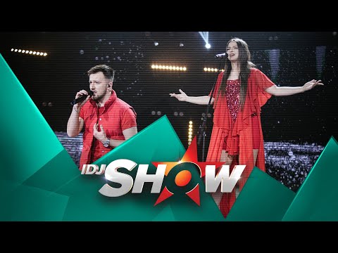 AMNA X EMEL - 30. FEBRUAR (LIVE @IDJShow )