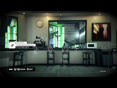 Watch Dogs Bad Blood Gameplay Walkthrough Part 1 - T-Bone (PS4 DLC).mp4