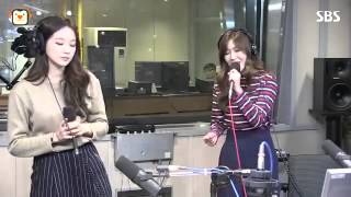 Download lagu [SBS] K.Will's Great Radio, Crying Again, Davichi Live mp3