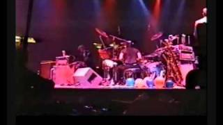 Bruce Hornsby - Cruise Control, December 31 1999